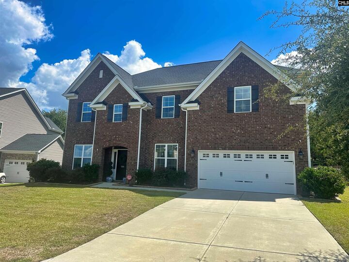 508 Montrose  Lexington SC 29072 photo