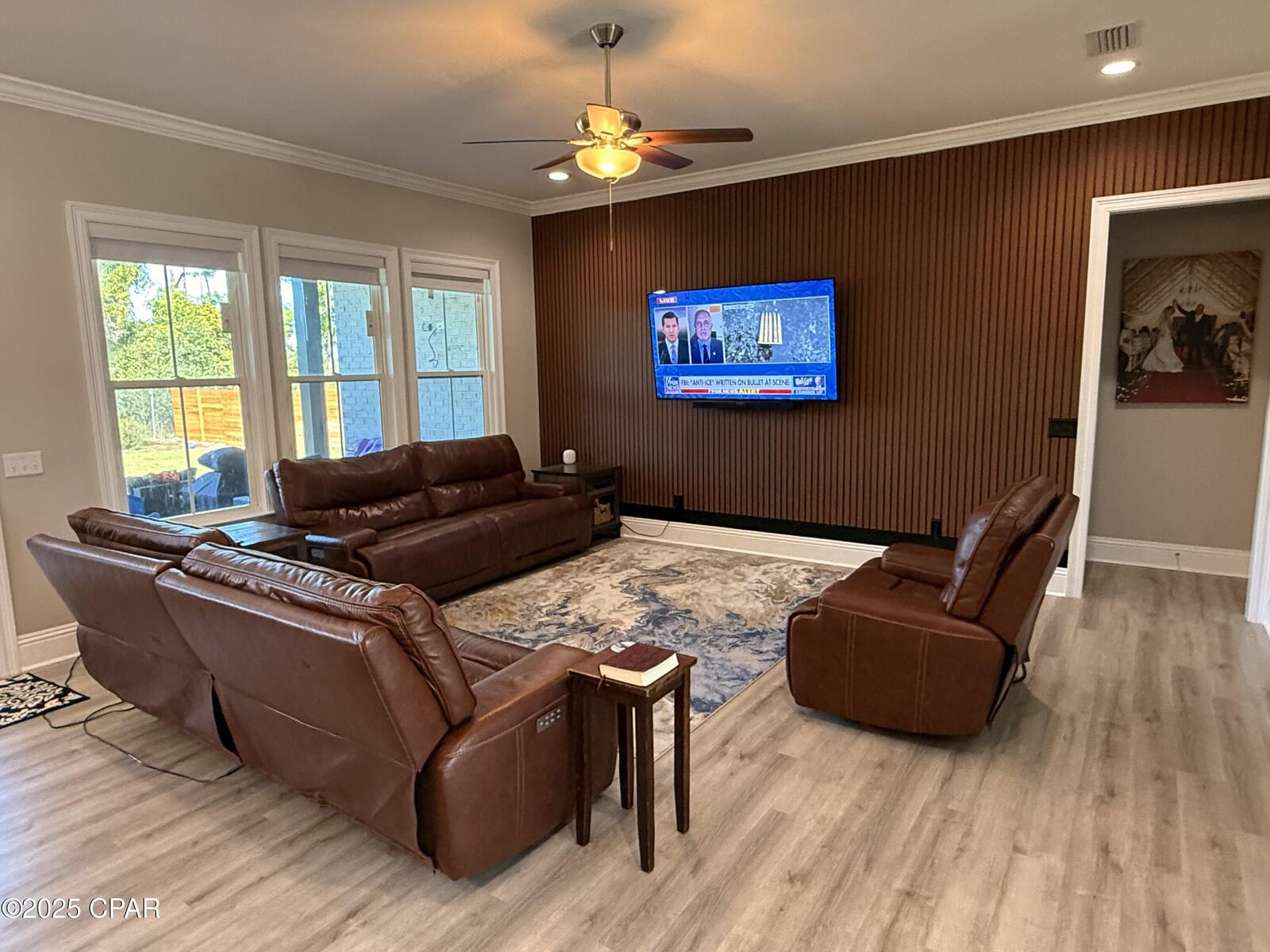 Property Photo: 3926 Diana Court FL 32408