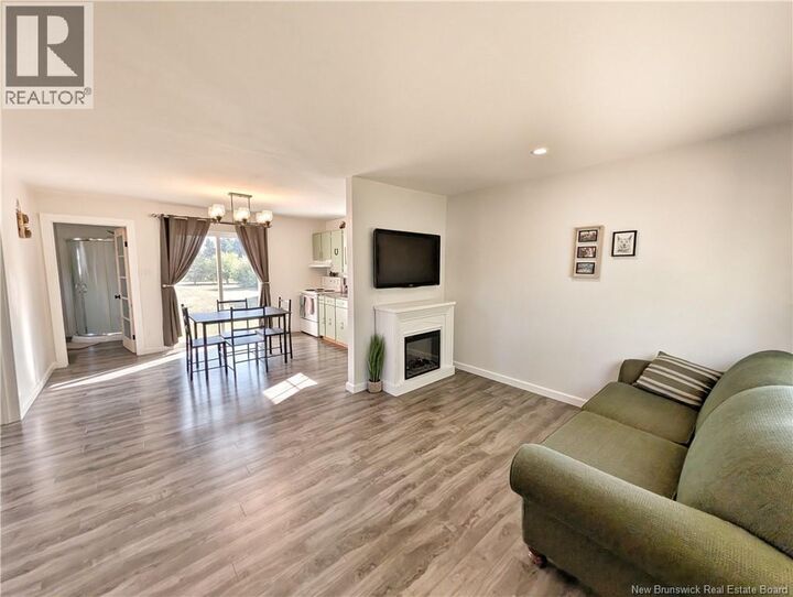 Property Photo: 749 Saint-Joseph Boulevard NB E8N 2N3