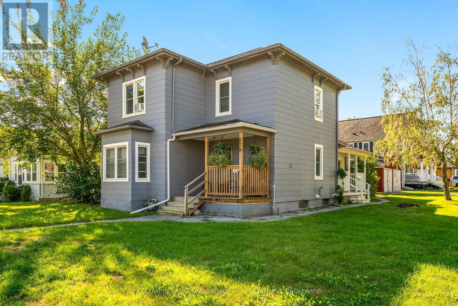 Photo de la propriété:  275 Gilmore Road  ON L2A 2M6 
