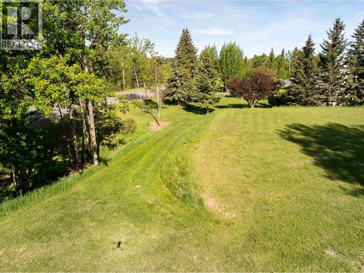 Property Photo:  23 Horse Lake Road Lot  BC V0K 2E1 