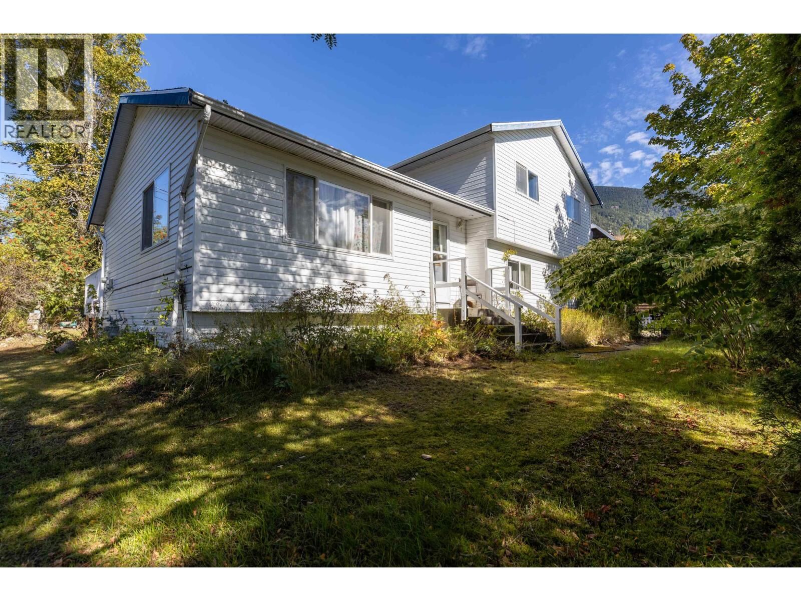 Property Photo: 3566 Newell Avenue BC V8G 5A6