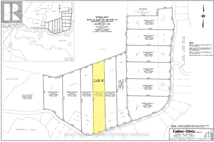 Lot 4 Fox Run Drive — photo 1