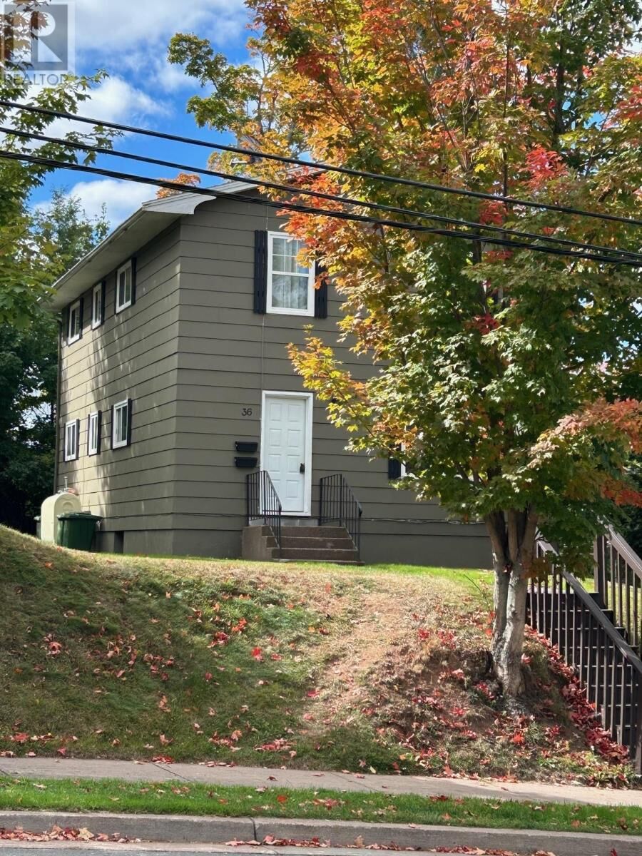 Photo de la propriété: 36 Lyman Street NS B2N 4S2