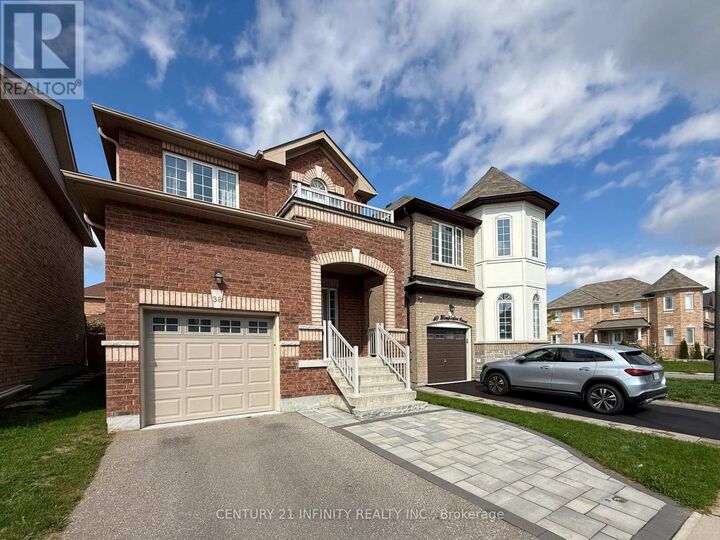 Photo de la propriété: 38 Wimbledon Court ON L1P 0B7