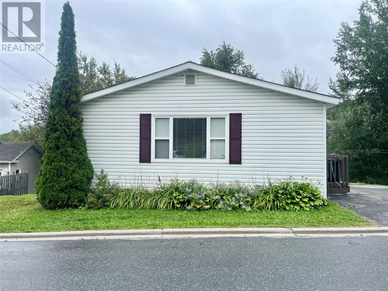 Property Photo:  111 Caribou Road  NL A2H 4X2 
