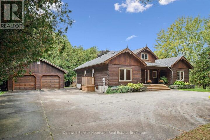 Property Photo: 403277 Grey Road 4 ON N0G 1R0