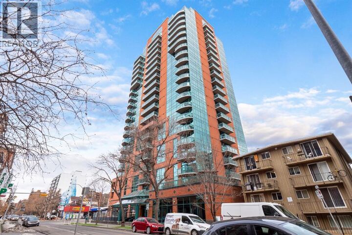 Property Photo:  836 15 Avenue Southwest  AB T2R 1S2