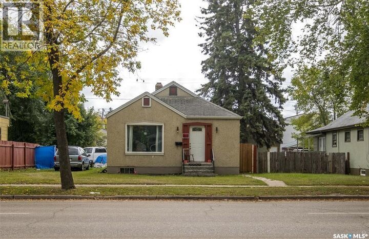 325 15th Street W  Prince Albert SK S6V 4A2 photo