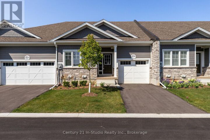 Property Photo:  219 Ironwood Way  ON N0H 1S0 