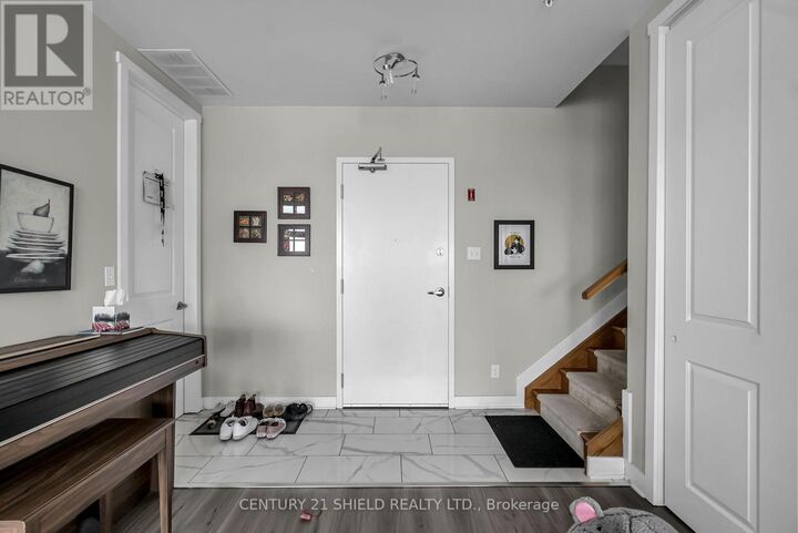 Property Photo:  703 Cotton Mill Street 312  ON K6H 0E7 