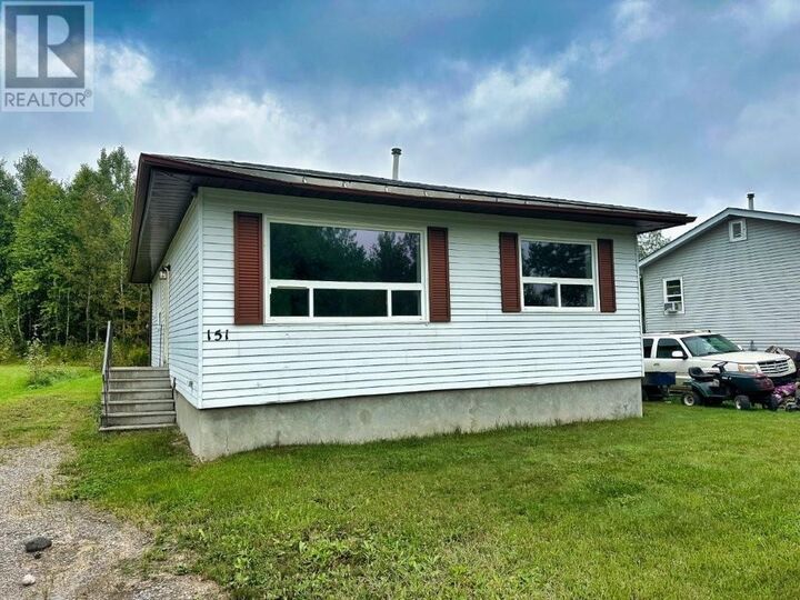 Property Photo:  151 Harkness Street  ON P0T 2J0 