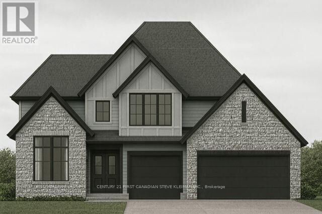 Photo de la propriété:  2170 Robbie'S Way  ON N6G 3X8 