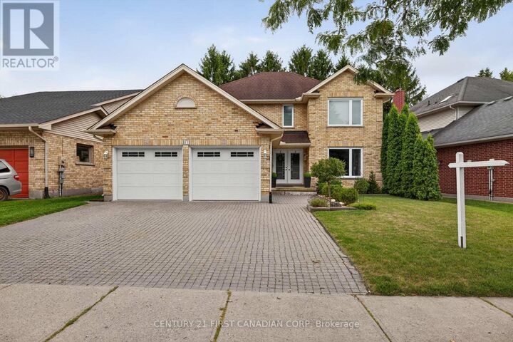 311 Ambleside Drive  London North (North a) ON N6G 4V8 photo