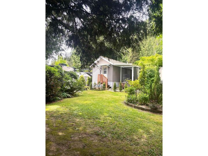 Property Photo:  14600 Morris Valley 39  BC V0M 1A1 