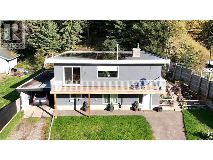 Property Photo:  4126 Carson Street  BC V2K 1P9 