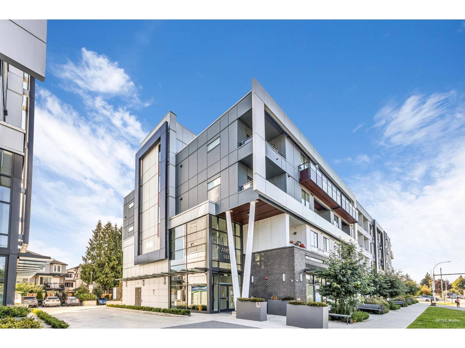 Property Photo:  14438 72 B208  BC V3S 2E7 