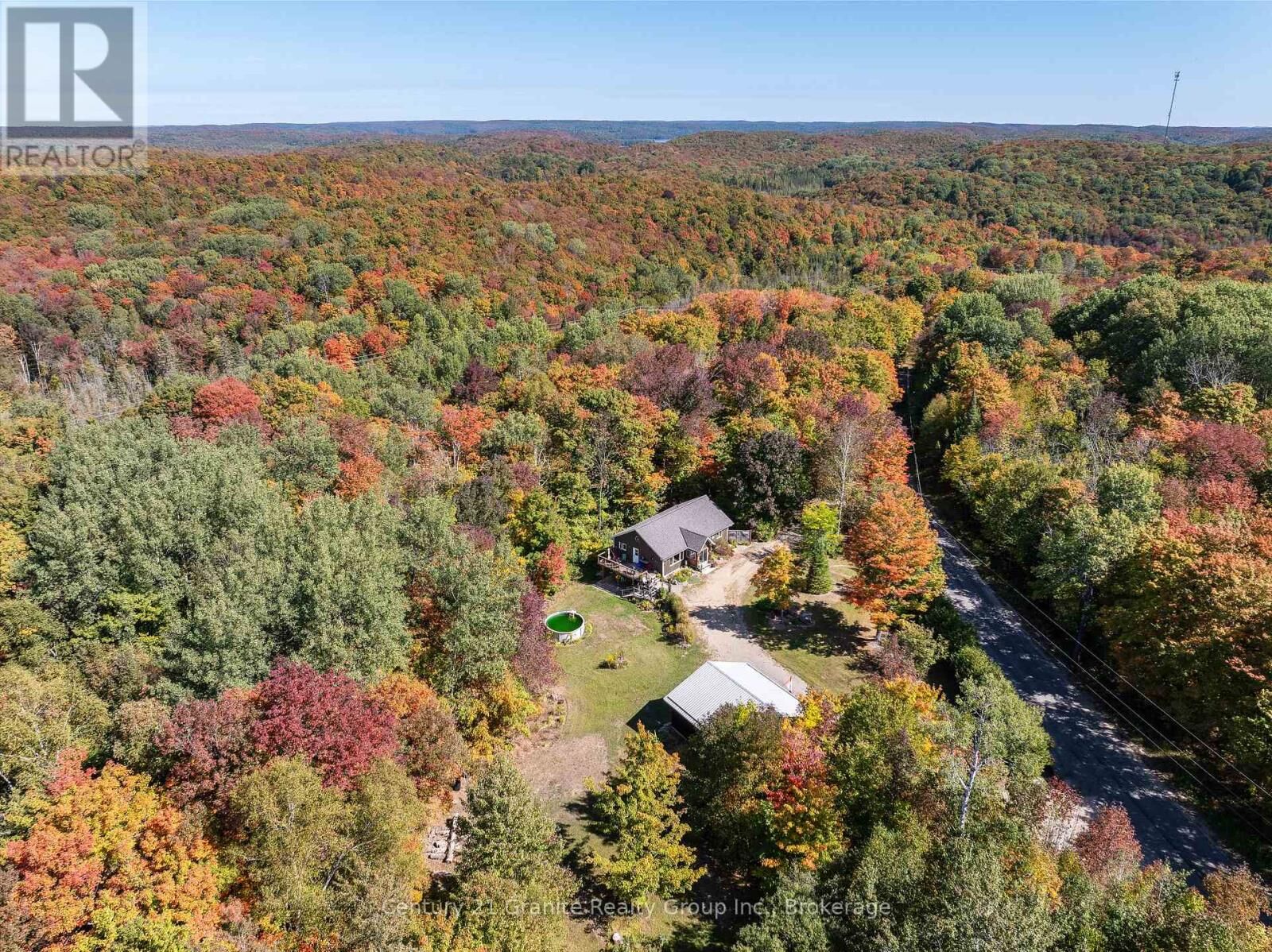 Property Photo:  1263 Burkes Road  ON K0M 1S0 