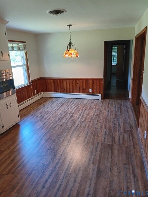 Property Photo: 6190 Hines Road VA 23231