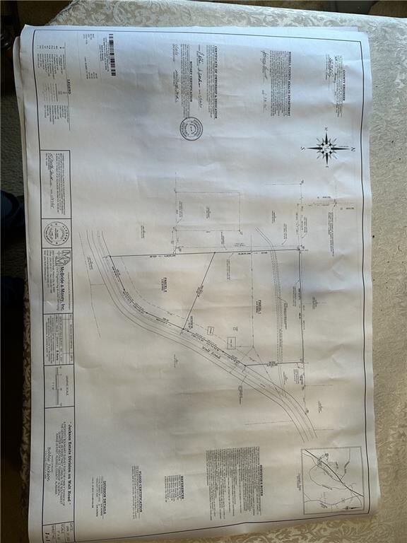 Property Photo:  0 Walt Road  AL 36869 