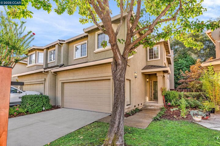 Property Photo: 219 Forest Creek Ln CA 94583