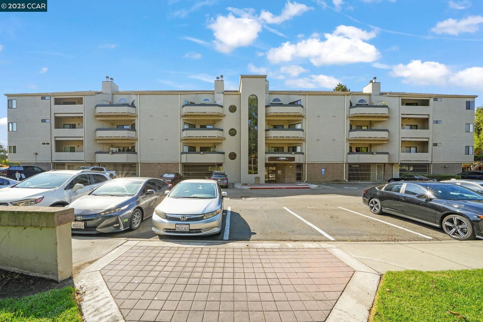 Property Photo: 25930 Kay Ave 201 CA 94545