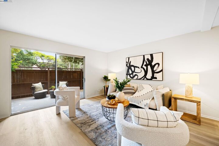 Property Photo:  1327 Webster St B101  CA 94501 