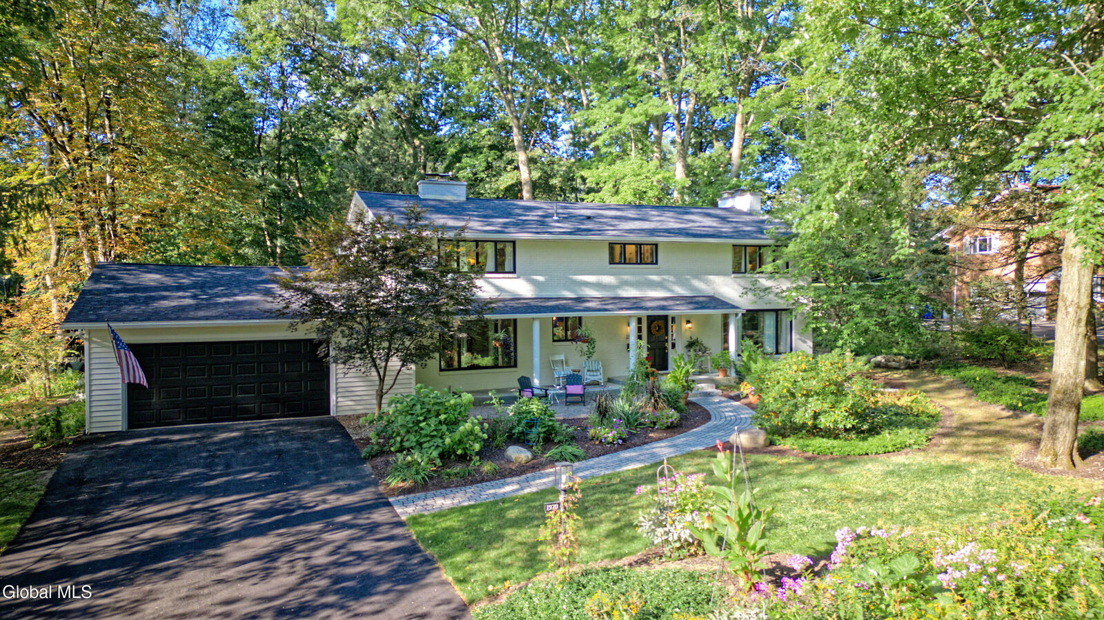 Property Photo:  1970 Village Road  NY 12309