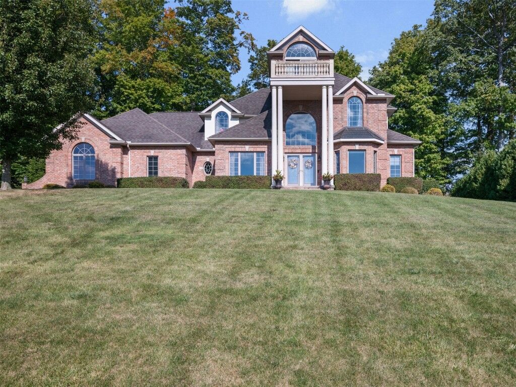 Property Photo:  11850 Morning Shore Drive  PA 16316 