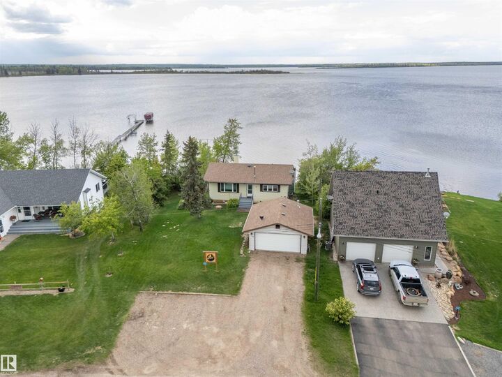 Property Photo:  #48 47018 Twp Rd 604A  AB T9N 2J3 