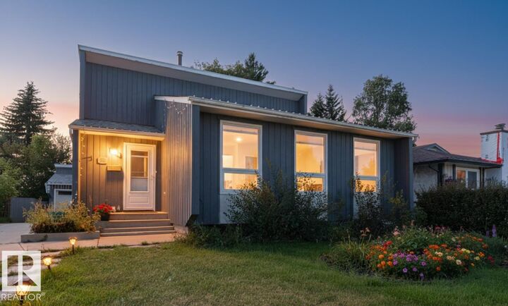 1016 56 Street NW  Edmonton AB T6L 1Y3 photo