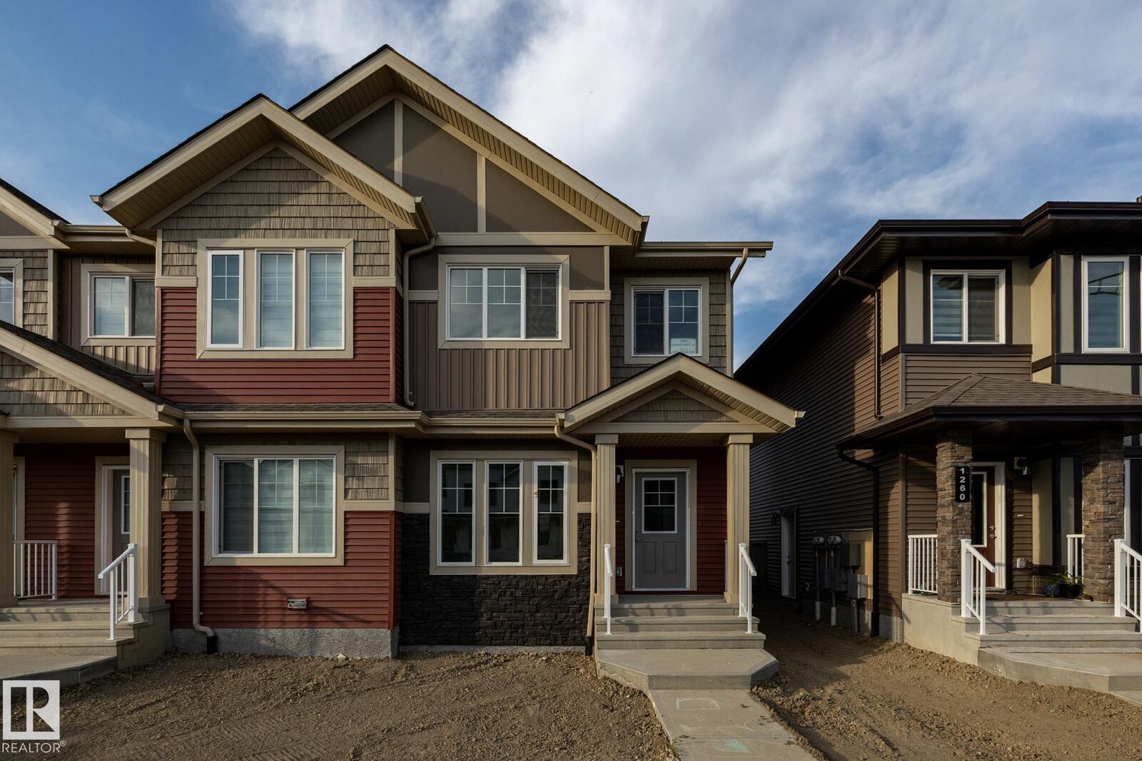 Property Photo:  1262 Keswick Drive SW  AB T6W 5P2 