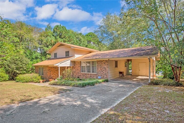 Property Photo:  3345 Sweetbriar Loop  NC 28306 