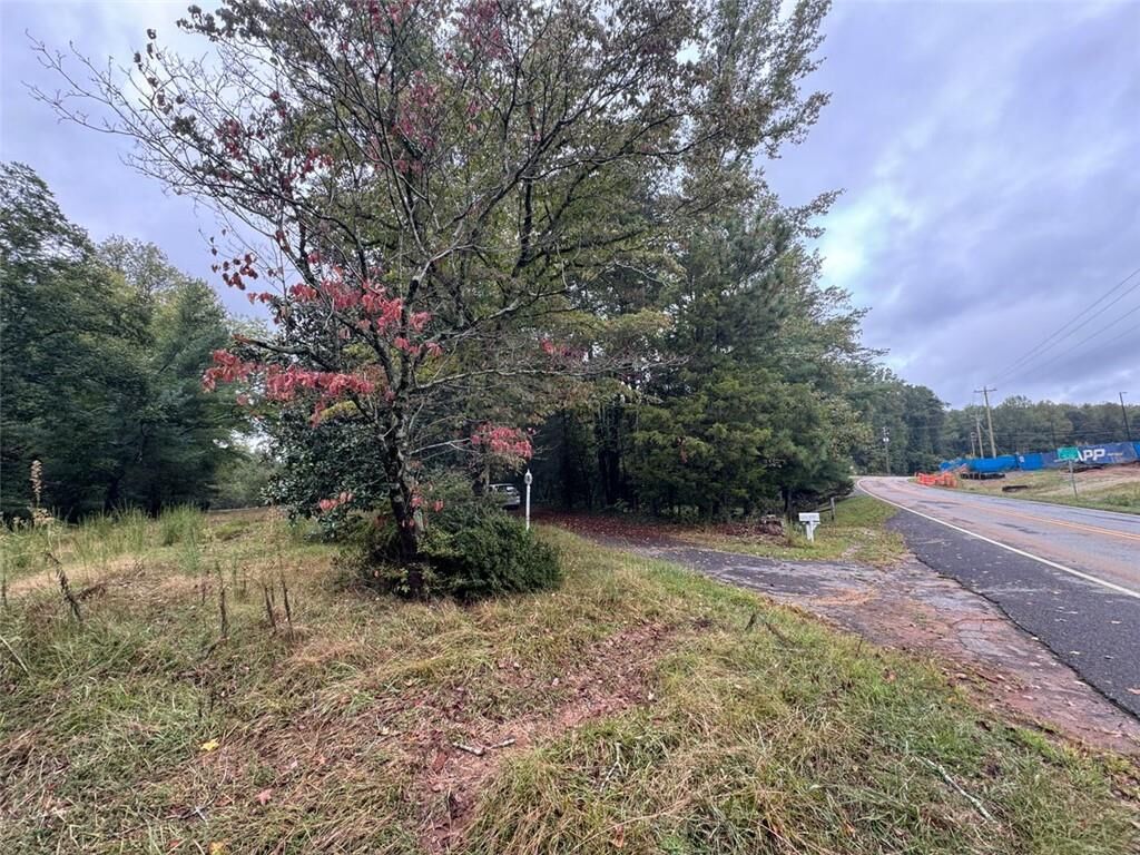 Property Photo: 5915 Burruss Mill Rd Tract 1 GA 30041