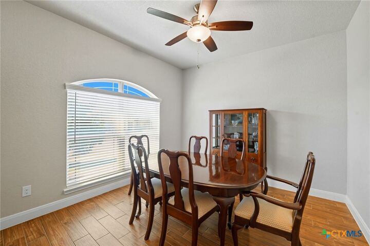 Property Photo:  7618 Hickman Street  TX 76502 