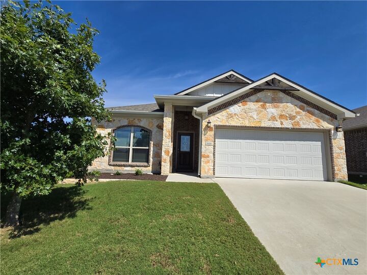 Property Photo: 7618 Hickman Street TX 76502