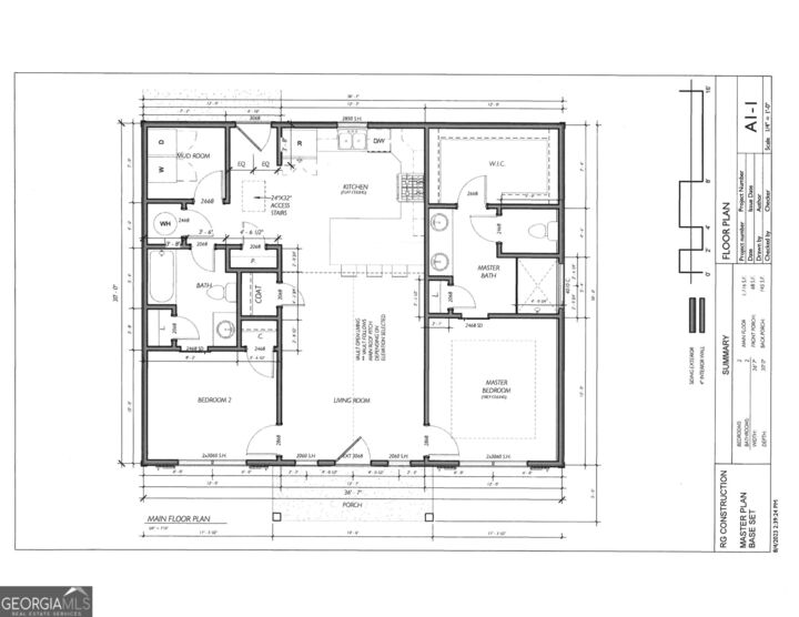 Property Photo:  610 Wilburn Avenue  GA 30240 