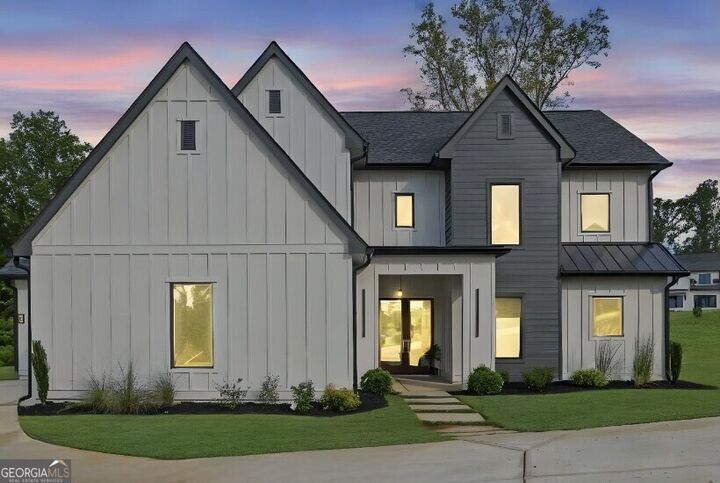 Property Photo:  13375 Fincher Road  GA 30114 