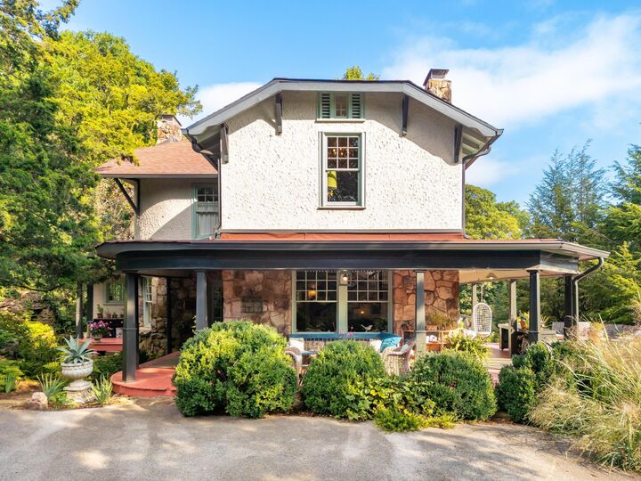 2815 Military Road  Chattanooga TN 37409 photo