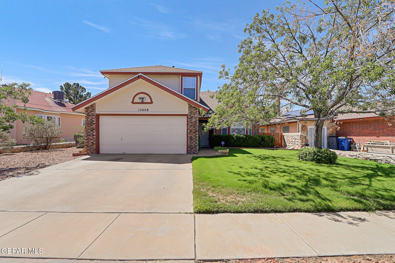 Property Photo: 12008 Meadow Gate Drive TX 79936