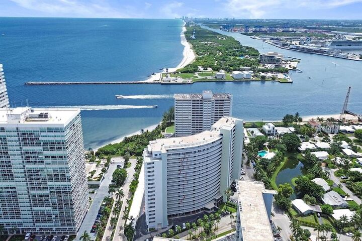 Property Photo:  2000 S Ocean Dr 305  FL 33316 