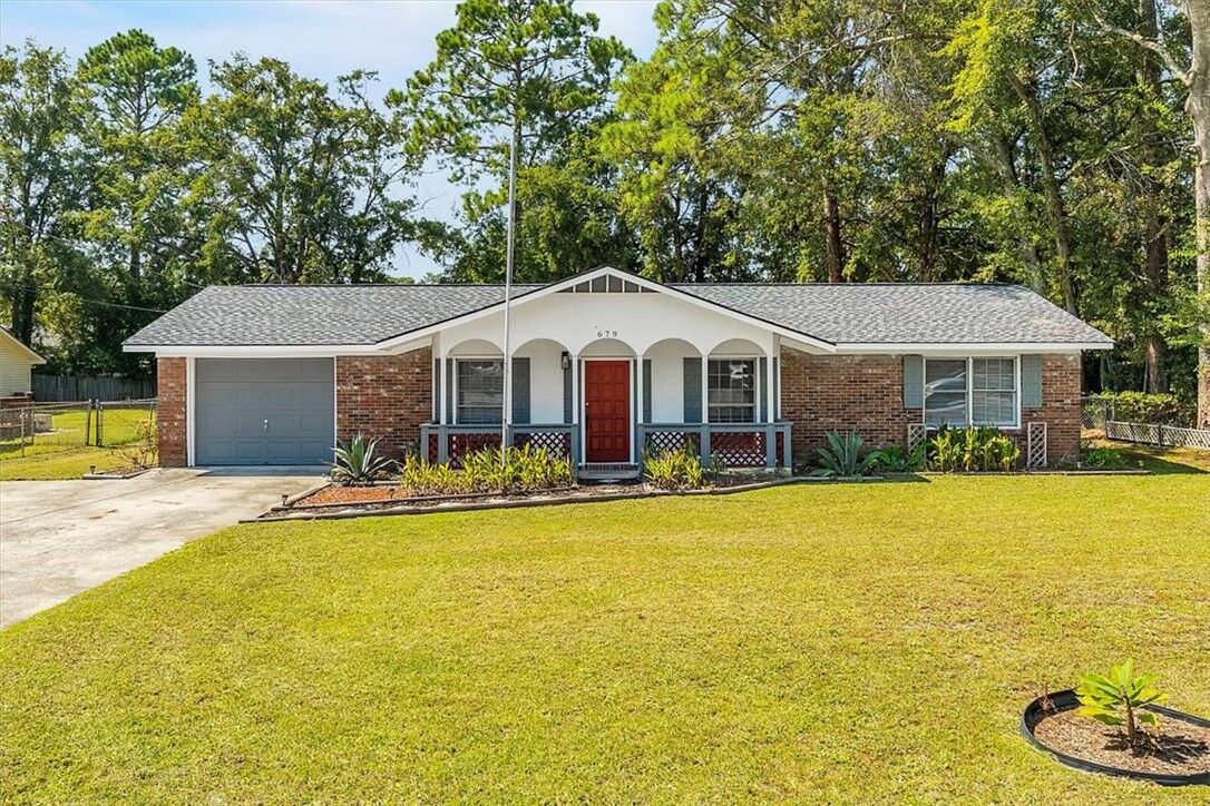Property Photo:  679 McDowell Road  GA 31313