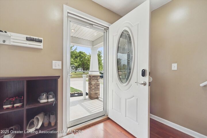 Property Photo: 3341 Fieldberry Lane MI 48813