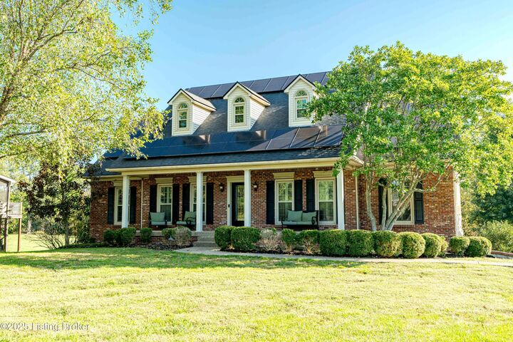 Property Photo: 165 Plantation Dr KY 40065