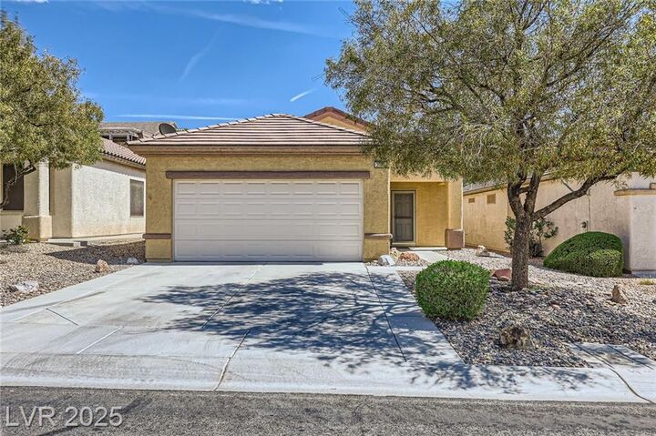 Property Photo:  3017 Monroe Park Road  NV 89052 