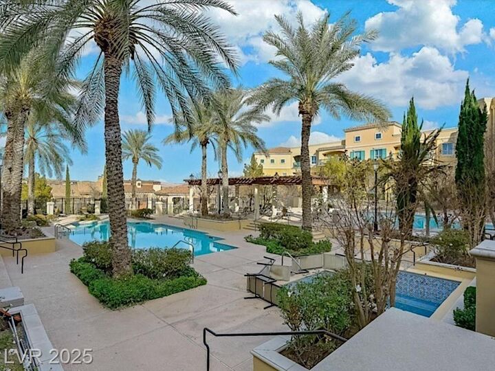 Property Photo:  30 Strada Di Villaggio 339  NV 89011 