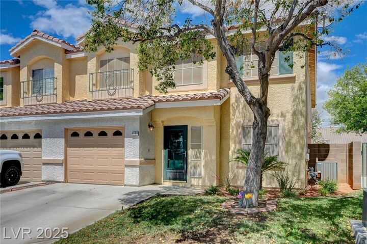 Property Photo:  6540 Angel Mountain Avenue  NV 89130 