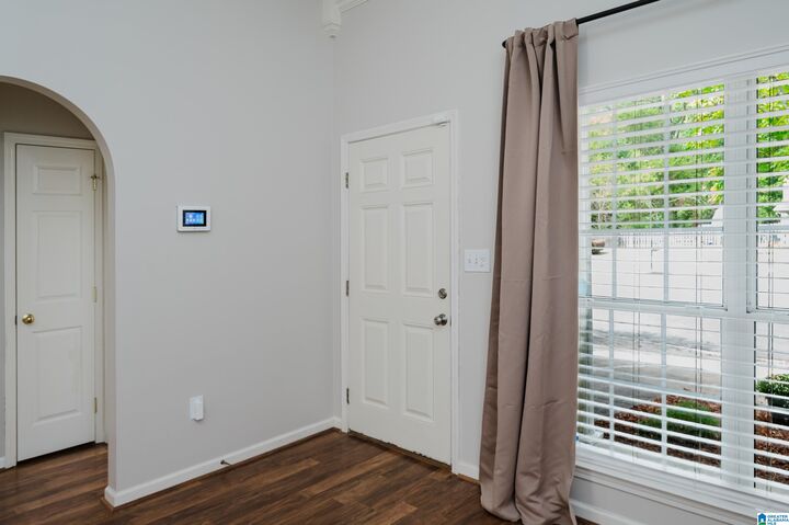 Property Photo: 107 Hidden Creek Cove AL 35124