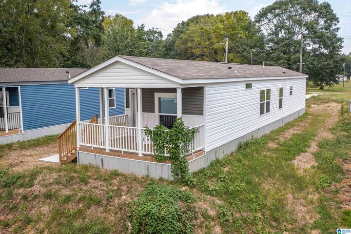 Property Photo: 3007 Blue Eye Road AL 35096