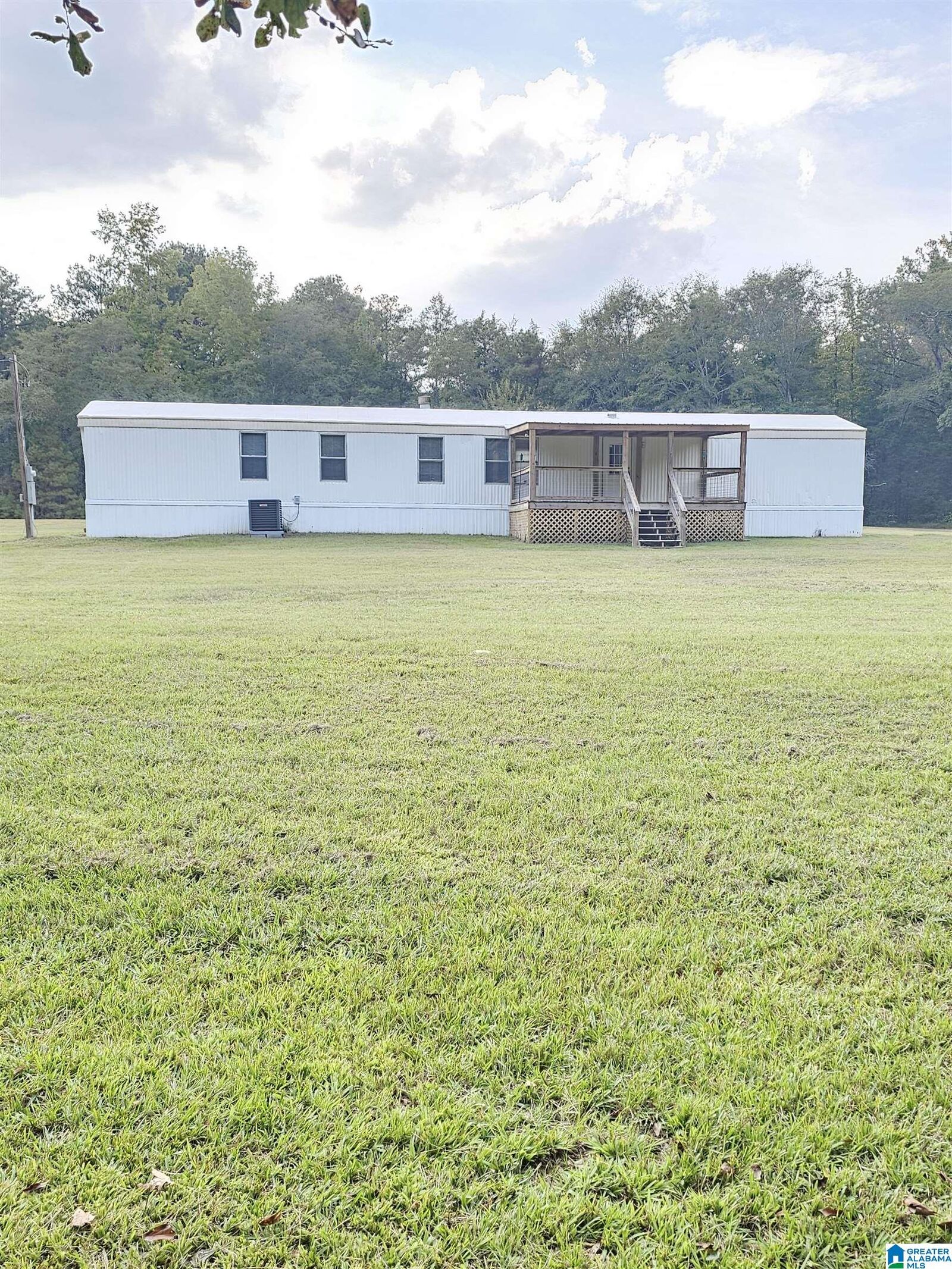 Property Photo: 1339 County Road 447 AL 36091